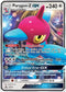 Porygon-Z GX (SM216) [SM Promos]
