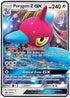 Porygon-Z GX (SM216) [SM Promos]