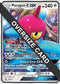Porygon Z GX 216 (SM Black Star Promo) (SM216) [First Partner Pack Jumbo Cards]