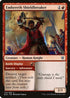 Embereth Shieldbreaker (122) [Throne of Eldraine]