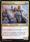 Inspiring Veteran (194) [Throne of Eldraine]