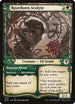Rosethorn Acolyte (Showcase) (300) [Throne of Eldraine]