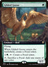 Gilded Goose (Extended Art) (369) [Throne of Eldraine]