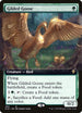 Gilded Goose (Extended Art) (369) [Throne of Eldraine]