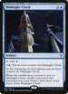 Midnight Clock (54) [Throne of Eldraine]