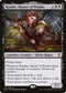 Rankle, Master of Pranks (101) [Throne of Eldraine]