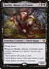 Rankle, Master of Pranks (101) [Throne of Eldraine]