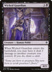 Wicked Guardian (109) [Throne of Eldraine]