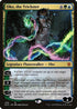 Oko, the Trickster (309) [Throne of Eldraine]