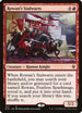 Rowan's Stalwarts (307) [Throne of Eldraine]