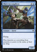 Oko's Accomplices (310) [Throne of Eldraine]