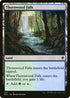 Thornwood Falls (313) [Throne of Eldraine]