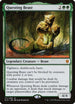 Questing Beast (171) [Throne of Eldraine]