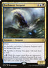 Lochmere Serpent (195) [Throne of Eldraine]