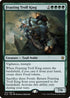 Feasting Troll King (152) [Throne of Eldraine]