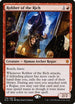 Robber of the Rich (138) [Throne of Eldraine]