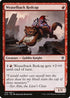 Weaselback Redcap (148) [Throne of Eldraine]