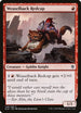 Weaselback Redcap (148) [Throne of Eldraine]