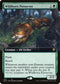 Wildborn Preserver (Extended Art) (375) [Throne of Eldraine]