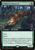 Wildborn Preserver (Extended Art) (375) [Throne of Eldraine]