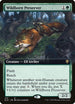 Wildborn Preserver (Extended Art) (375) [Throne of Eldraine]