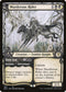 Murderous Rider (Showcase) (287) [Throne of Eldraine]