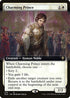 Charming Prince (Extended Art) (335) [Throne of Eldraine]