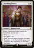 Charming Prince (8) [Throne of Eldraine]