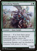 Garenbrig Paladin (157) [Throne of Eldraine]
