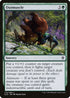 Outmuscle (170) [Throne of Eldraine]