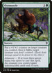 Outmuscle (170) [Throne of Eldraine]
