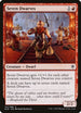 Seven Dwarves (141) [Throne of Eldraine]