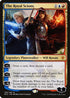 The Royal Scions (199) [Throne of Eldraine]
