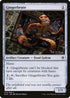 Gingerbrute (219) [Throne of Eldraine]