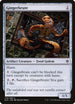 Gingerbrute (219) [Throne of Eldraine]