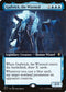 Gadwick, the Wizened (Extended Art) (344) [Throne of Eldraine]