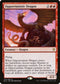 Opportunistic Dragon (133) [Throne of Eldraine]