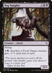 Bog Naughty (80) [Throne of Eldraine]