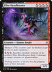 Elite Headhunter (209) [Throne of Eldraine]