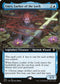Emry, Lurker of the Loch (Extended Art) (342) [Throne of Eldraine]