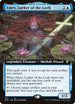 Emry, Lurker of the Loch (Extended Art) (342) [Throne of Eldraine]