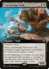 Clackbridge Troll (Extended Art) (353) [Throne of Eldraine]