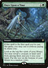 Once Upon a Time (Extended Art) (371) [Throne of Eldraine]
