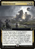 Doom Foretold (Extended Art) (378) [Throne of Eldraine]