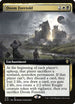 Doom Foretold (Extended Art) (378) [Throne of Eldraine]