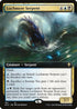 Lochmere Serpent (Extended Art) (381) [Throne of Eldraine]