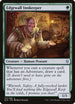 Edgewall Innkeeper (151) [Throne of Eldraine]