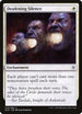Deafening Silence (10) [Throne of Eldraine]
