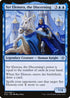 Syr Elenora, the Discerning (67) [Throne of Eldraine]