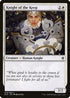 Knight of the Keep (19) [Throne of Eldraine]